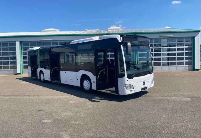 Mercedes CITARO C2 EZ 2020 - Градски автобус: снимка 2 Mercedes CITARO C2 EZ 2020 - Градски автобус: снимка 2
