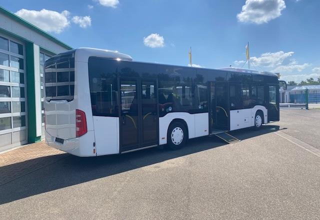 Mercedes CITARO C2 EZ 2020 - Градски автобус: снимка 4 Mercedes CITARO C2 EZ 2020 - Градски автобус: снимка 4