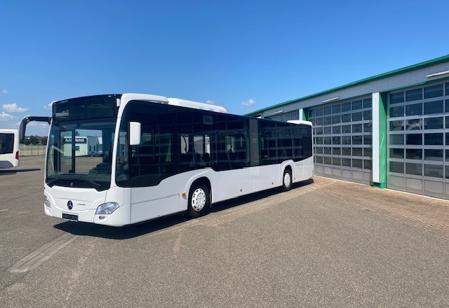 Mercedes CITARO C2 EZ 2020 - Градски автобус: снимка 5 Mercedes CITARO C2 EZ 2020 - Градски автобус: снимка 5