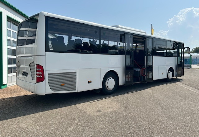 Mercedes INTEGRO EZ 2015 - Междуградски автобус: снимка 2 Mercedes INTEGRO EZ 2015 - Междуградски автобус: снимка 2