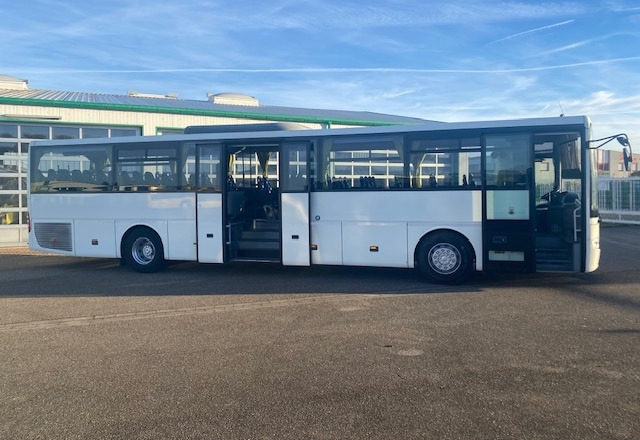 Mercedes INTOURO M EZ 2016 - Междуградски автобус: снимка 3 Mercedes INTOURO M EZ 2016 - Междуградски автобус: снимка 3