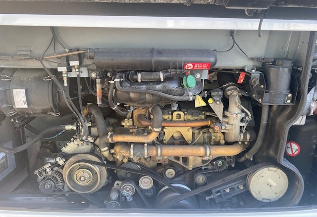 Mercedes INTOURO M EZ 2016 - Междуградски автобус: снимка 5 Mercedes INTOURO M EZ 2016 - Междуградски автобус: снимка 5