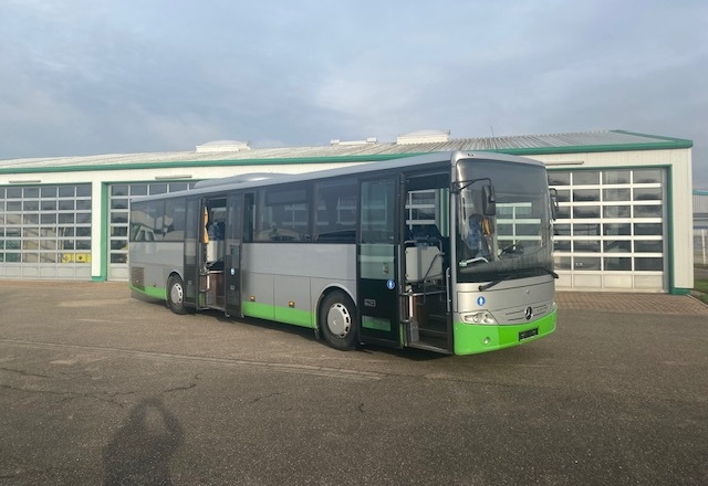 Mercedes Intouro EZ 2014 - Междуградски автобус: снимка 3 Mercedes Intouro EZ 2014 - Междуградски автобус: снимка 3