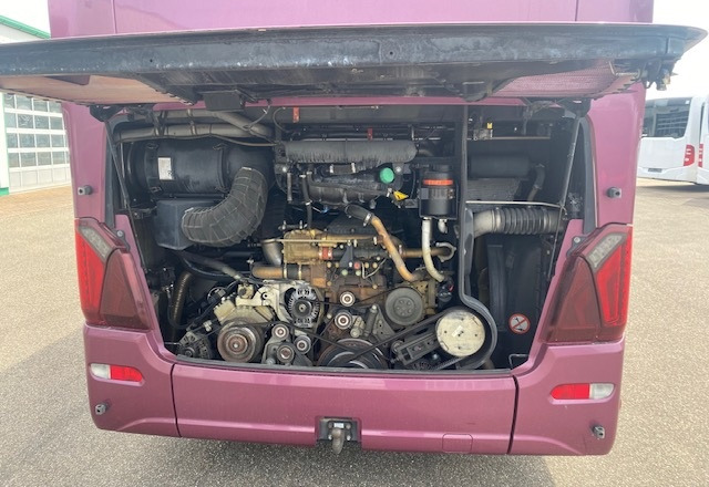 SETRA S 516HDH    EZ 2017 - Туристически автобус: снимка 3 SETRA S 516HDH    EZ 2017 - Туристически автобус: снимка 3