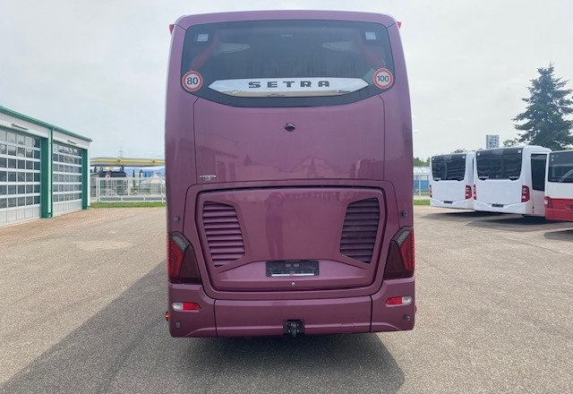 SETRA S 516HDH    EZ 2017 - Туристически автобус: снимка 4 SETRA S 516HDH    EZ 2017 - Туристически автобус: снимка 4