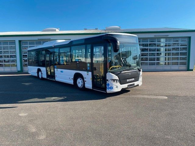 Scania Citywide LE Low Entry KLIMA KM NUR 202.000 - Градски автобус: снимка 1 Scania Citywide LE Low Entry KLIMA KM NUR 202.000 - Градски автобус: снимка 1