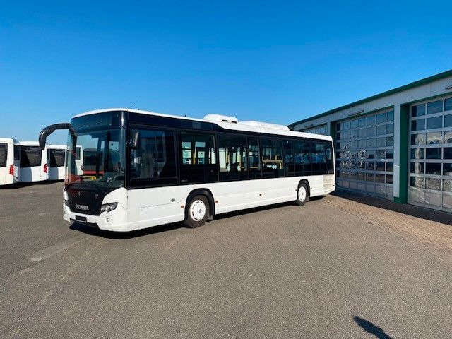 Scania Citywide LE Low Entry KLIMA KM NUR 202.000 - Градски автобус: снимка 5 Scania Citywide LE Low Entry KLIMA KM NUR 202.000 - Градски автобус: снимка 5