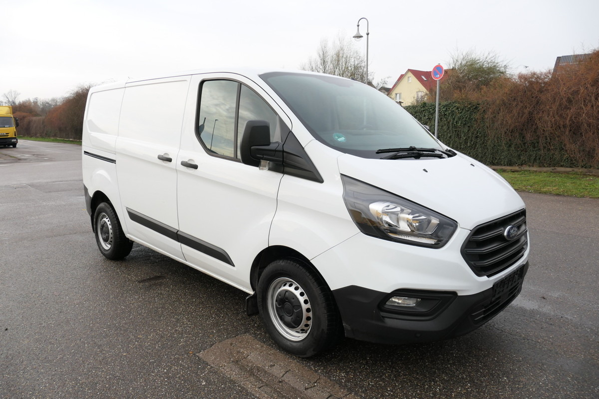 FORD Transit Custom 280 TDCI L1H1 COC KLIMA - Малък ван: снимка 4 FORD Transit Custom 280 TDCI L1H1 COC KLIMA - Малък ван: снимка 4