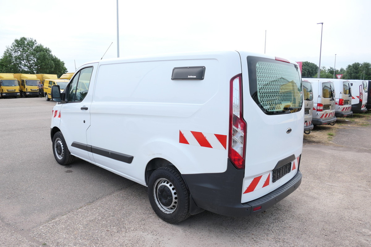 FORD Transit Custom 290 2.0 TDCi KLIMA WERKSTATTEINBA - Малък ван: снимка 5 FORD Transit Custom 290 2.0 TDCi KLIMA WERKSTATTEINBA - Малък ван: снимка 5