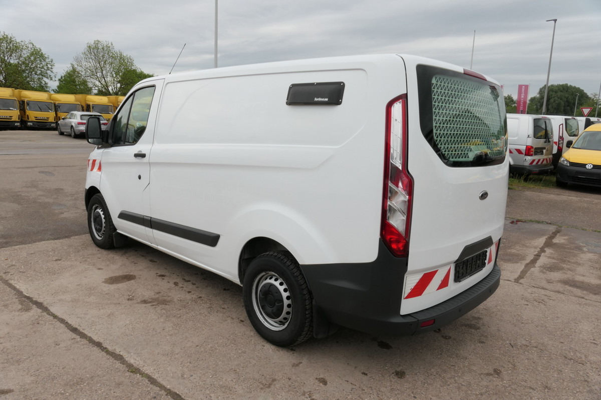 FORD Transit Custom 290 2.0 TDCi KLIMA WERKSTATTEINBA - Малък ван: снимка 5 FORD Transit Custom 290 2.0 TDCi KLIMA WERKSTATTEINBA - Малък ван: снимка 5