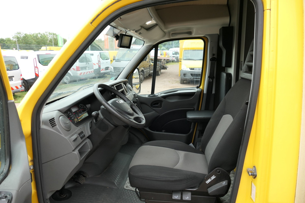 Лекотоварен автомобил фургон IVECO Daily 50C15 COC: снимка 9