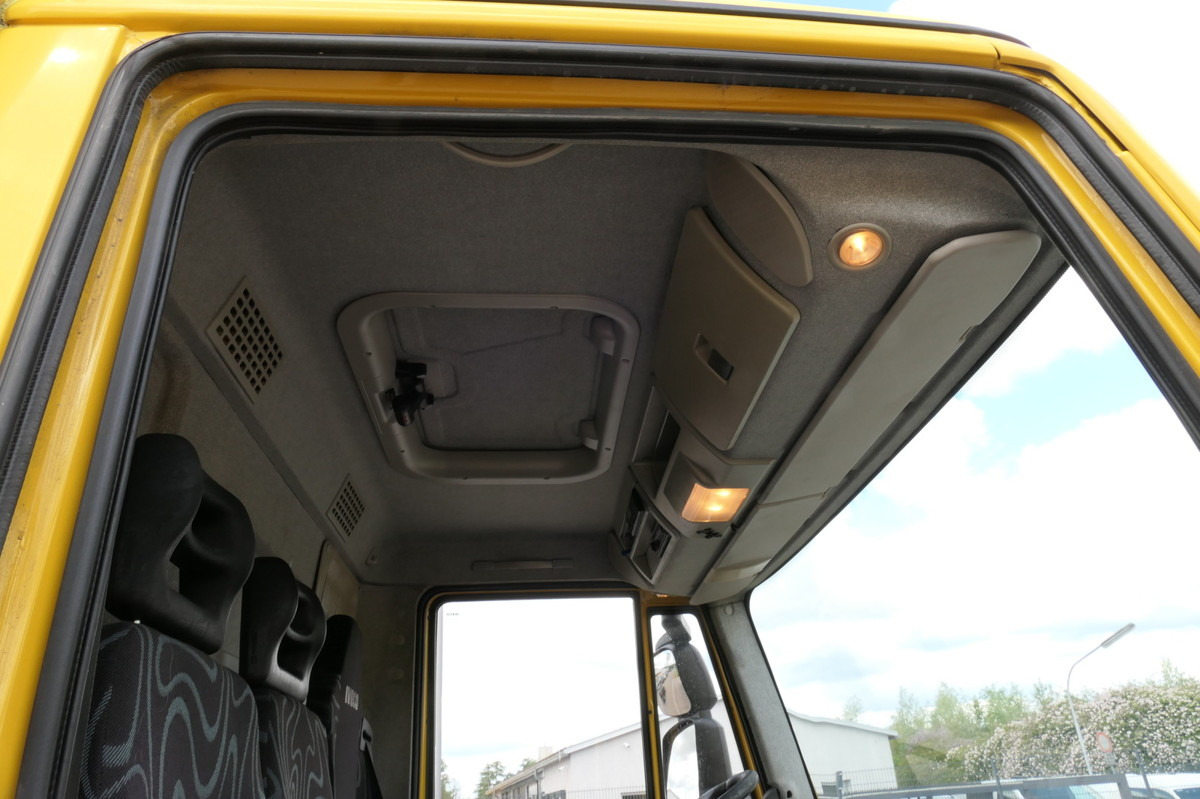 IVECO EuroCargo ML 120 E 28 - Камион фургон: снимка 5 IVECO EuroCargo ML 120 E 28 - Камион фургон: снимка 5