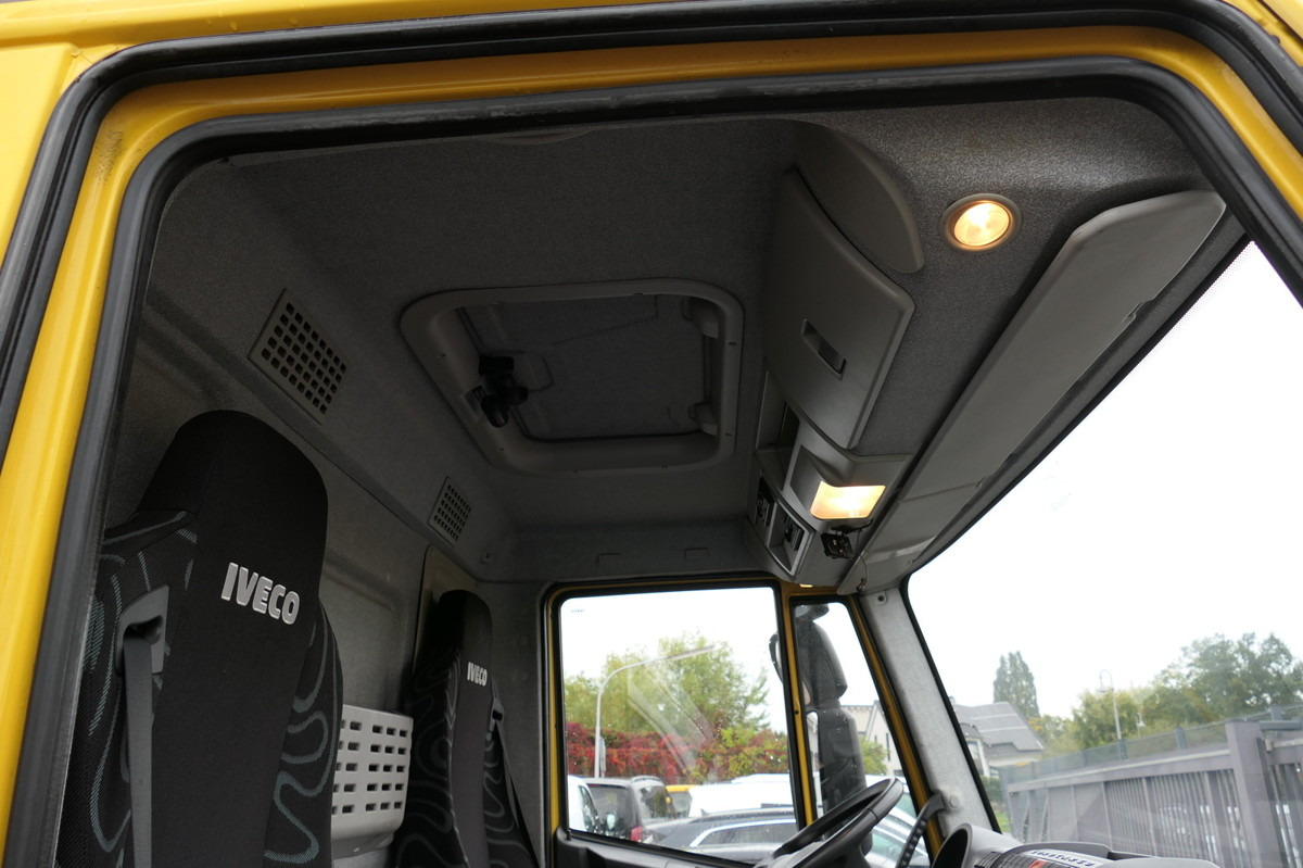 IVECO EuroCargo ML 75 E 16 P LBW LUFT EURO-5 - Камион фургон: снимка 5 IVECO EuroCargo ML 75 E 16 P LBW LUFT EURO-5 - Камион фургон: снимка 5