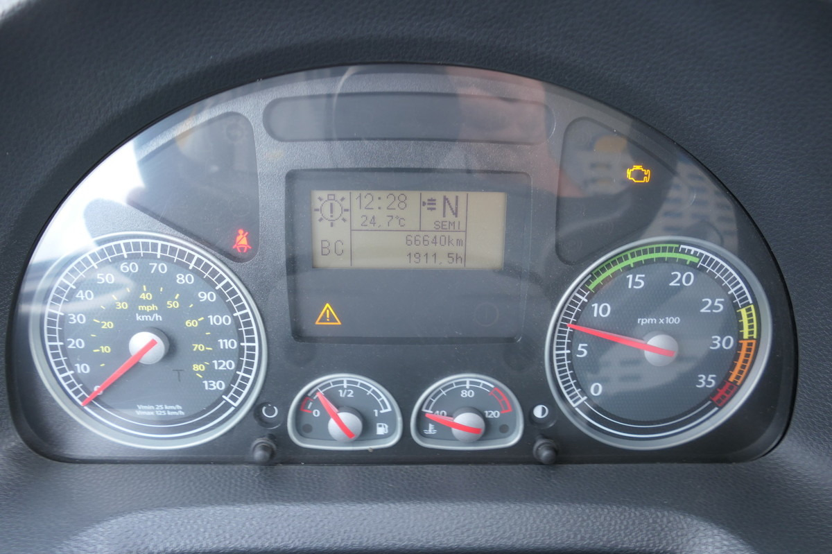 Лекотоварен автомобил фургон IVECO EuroCargo ML 75 E 16 P LBW LUFT EURO-5 Koffer-In: снимка 14 Лекотоварен автомобил фургон IVECO EuroCargo ML 75 E 16 P LBW LUFT EURO-5 Koffer-In: снимка 14