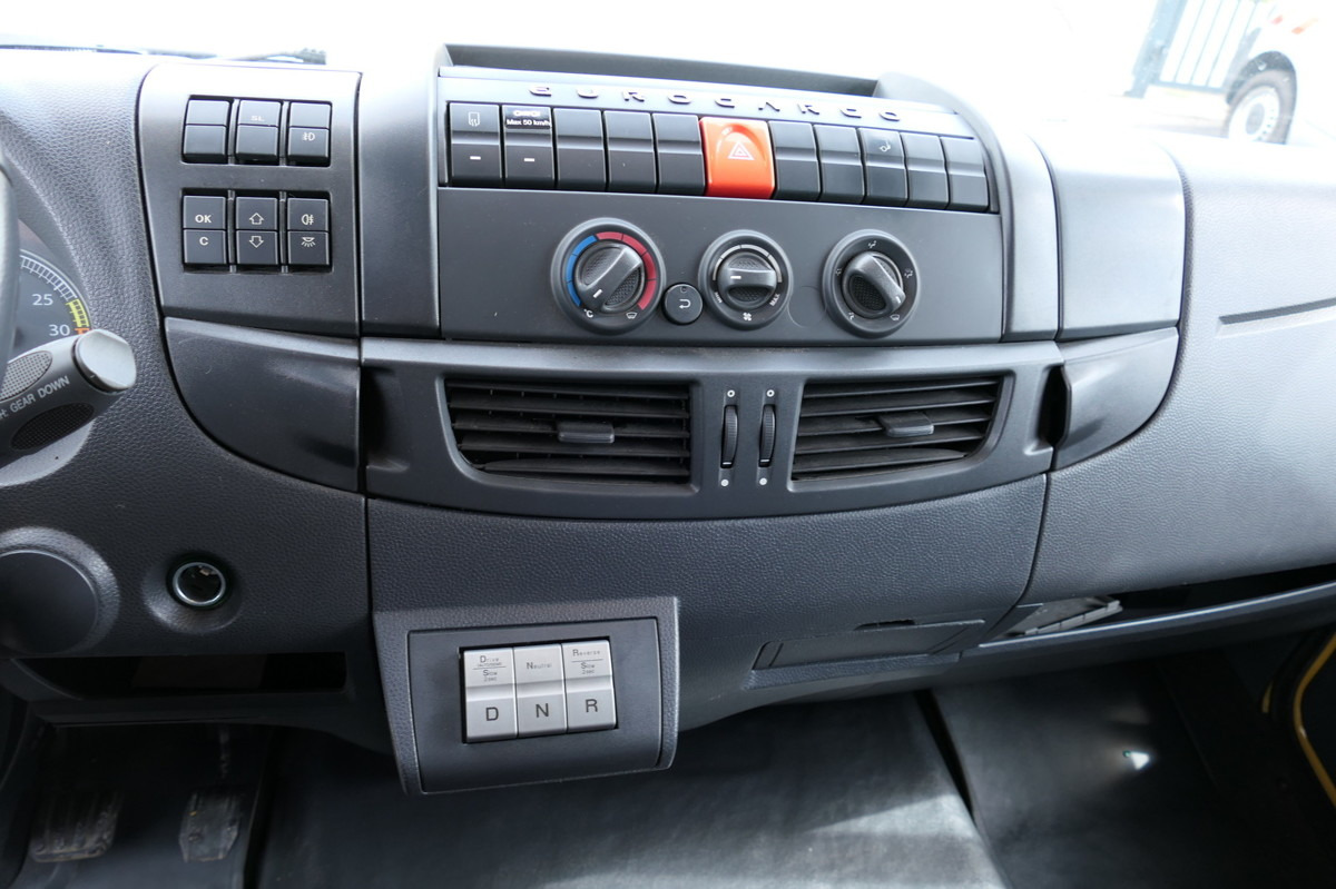 Лекотоварен автомобил фургон IVECO EuroCargo ML 75 E 16 P LBW LUFT EURO-5 Koffer-In: снимка 12 Лекотоварен автомобил фургон IVECO EuroCargo ML 75 E 16 P LBW LUFT EURO-5 Koffer-In: снимка 12