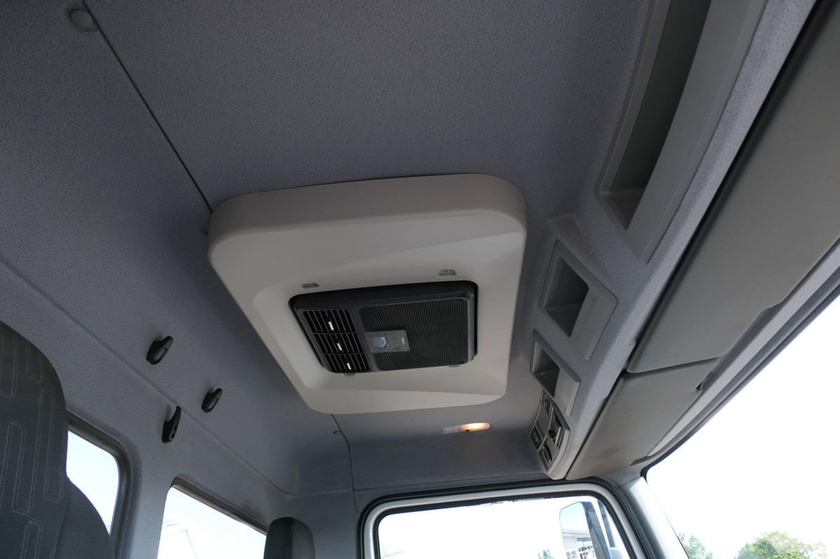 Лизинг на MERCEDES-BENZ Kamag Wiesel WBH 25 Wiesel Umsetzfahrzeug MERCEDES-BENZ Kamag Wiesel WBH 25 Wiesel Umsetzfahrzeug: снимка 10