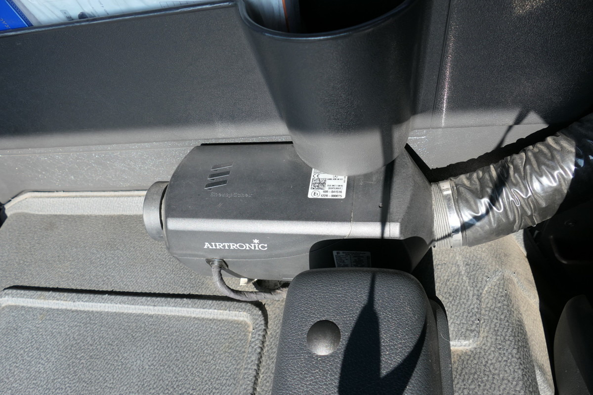 Лизинг на MERCEDES-BENZ Kamag Wiesel WBH 25 Wiesel Umsetzfahrzeug MERCEDES-BENZ Kamag Wiesel WBH 25 Wiesel Umsetzfahrzeug: снимка 15