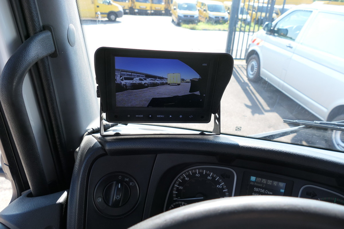 Лизинг на MERCEDES-BENZ Kamag Wiesel WBH 25 Wiesel Umsetzfahrzeug MERCEDES-BENZ Kamag Wiesel WBH 25 Wiesel Umsetzfahrzeug: снимка 19