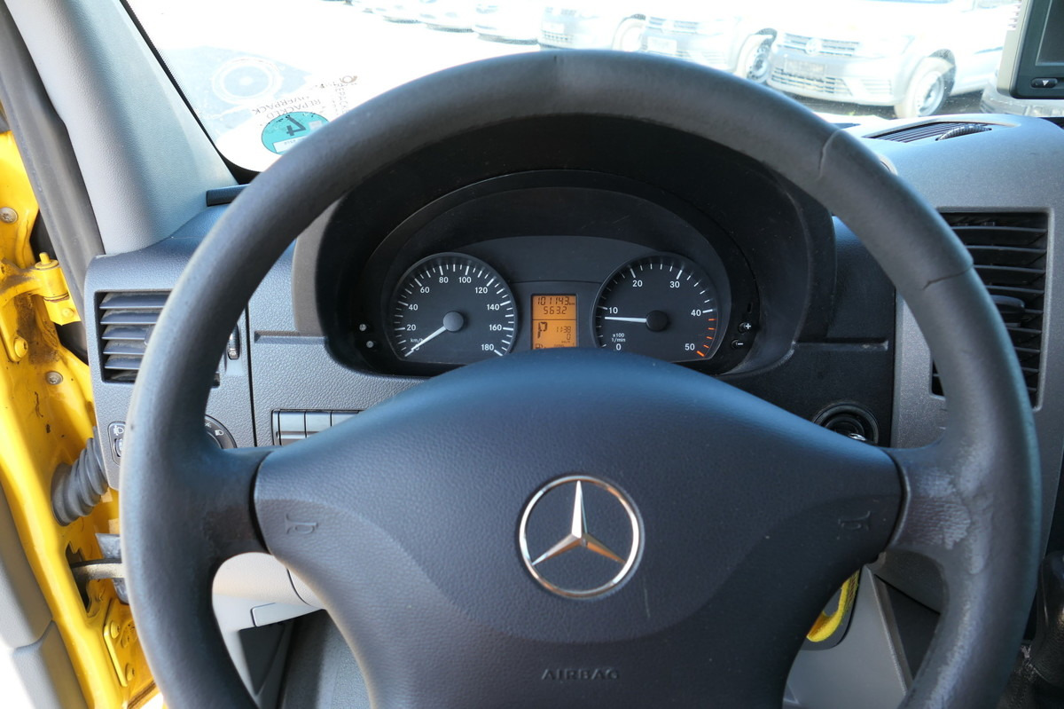 Лизинг на MERCEDES-BENZ SPRINTER 310 CDI MAXI EURO-5 CoC KOFFER REGALE K MERCEDES-BENZ SPRINTER 310 CDI MAXI EURO-5 CoC KOFFER REGALE K: снимка 11 Лизинг на MERCEDES-BENZ SPRINTER 310 CDI MAXI EURO-5 CoC KOFFER REGALE K MERCEDES-BENZ SPRINTER 310 CDI MAXI EURO-5 CoC KOFFER REGALE K: снимка 11