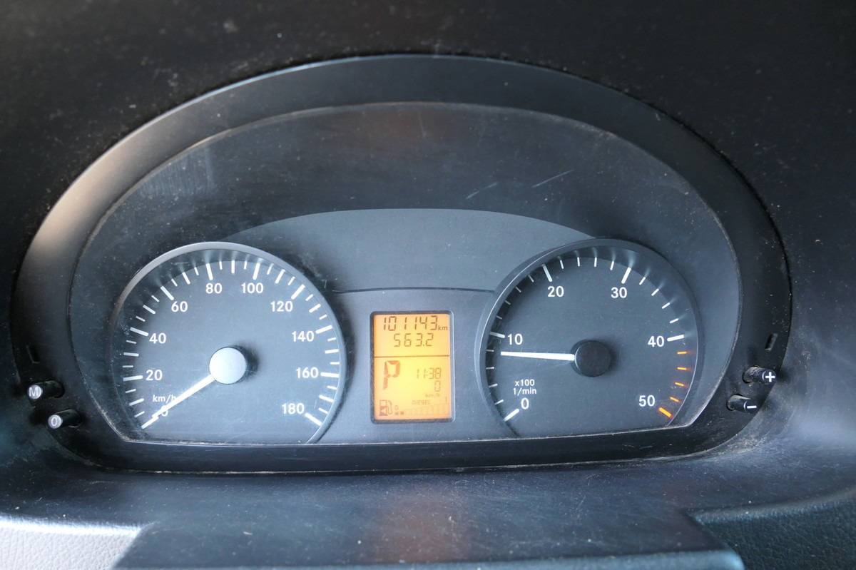 Лизинг на MERCEDES-BENZ SPRINTER 310 CDI MAXI EURO-5 CoC KOFFER REGALE K MERCEDES-BENZ SPRINTER 310 CDI MAXI EURO-5 CoC KOFFER REGALE K: снимка 12 Лизинг на MERCEDES-BENZ SPRINTER 310 CDI MAXI EURO-5 CoC KOFFER REGALE K MERCEDES-BENZ SPRINTER 310 CDI MAXI EURO-5 CoC KOFFER REGALE K: снимка 12