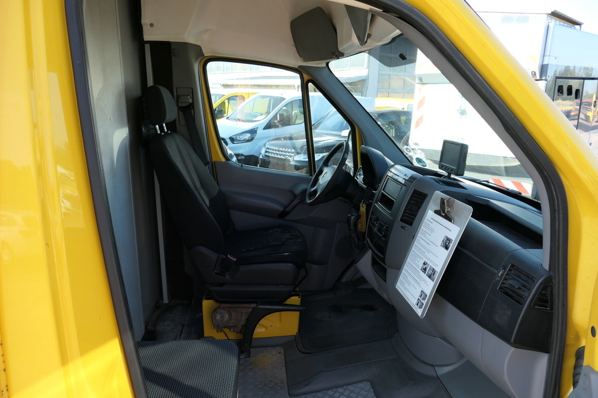 Лизинг на MERCEDES-BENZ SPRINTER 310 CDI MAXI EURO-5 CoC KOFFER REGALE K MERCEDES-BENZ SPRINTER 310 CDI MAXI EURO-5 CoC KOFFER REGALE K: снимка 7 Лизинг на MERCEDES-BENZ SPRINTER 310 CDI MAXI EURO-5 CoC KOFFER REGALE K MERCEDES-BENZ SPRINTER 310 CDI MAXI EURO-5 CoC KOFFER REGALE K: снимка 7