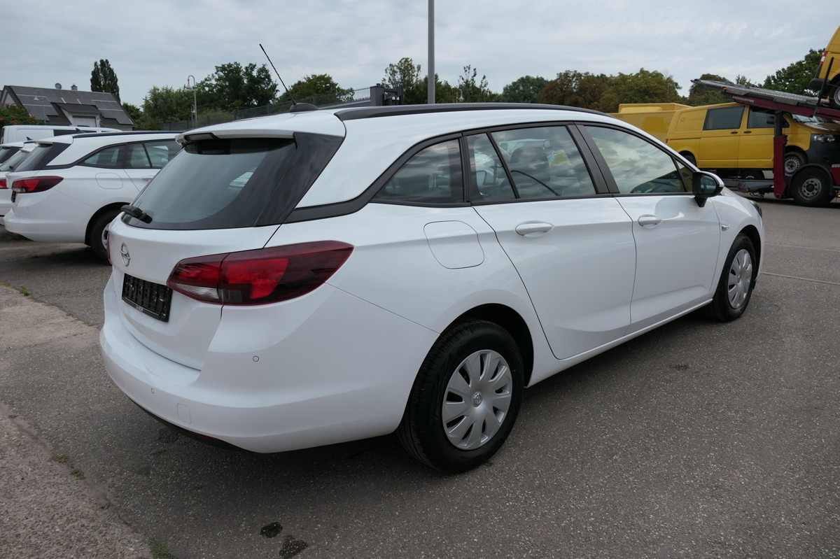 OPEL Astra Sports Tourer 1.5 CDTI KLIMA - Лек автомобил: снимка 3 OPEL Astra Sports Tourer 1.5 CDTI KLIMA - Лек автомобил: снимка 3