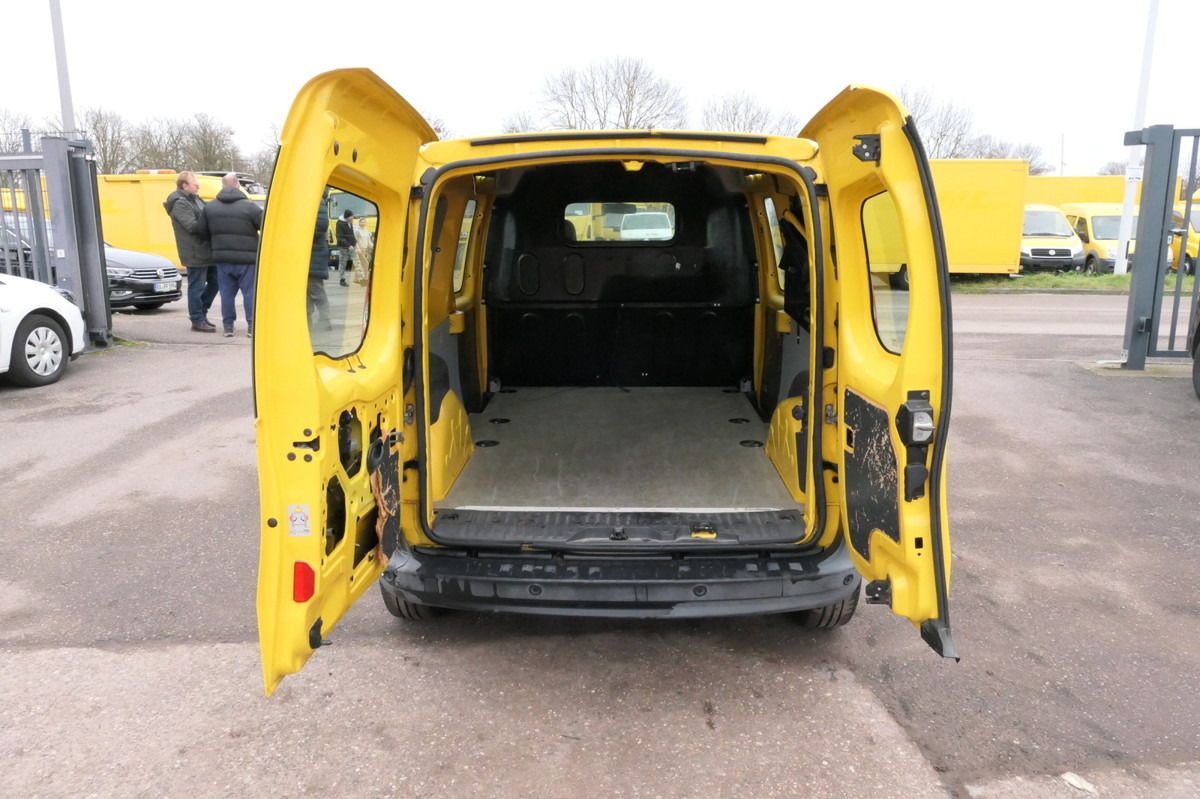 RENAULT Kangoo Maxi Elektro Zero Emission 2-Sitzer inklu - Малък ван, Електрически бус: снимка 5 RENAULT Kangoo Maxi Elektro Zero Emission 2-Sitzer inklu - Малък ван, Електрически бус: снимка 5