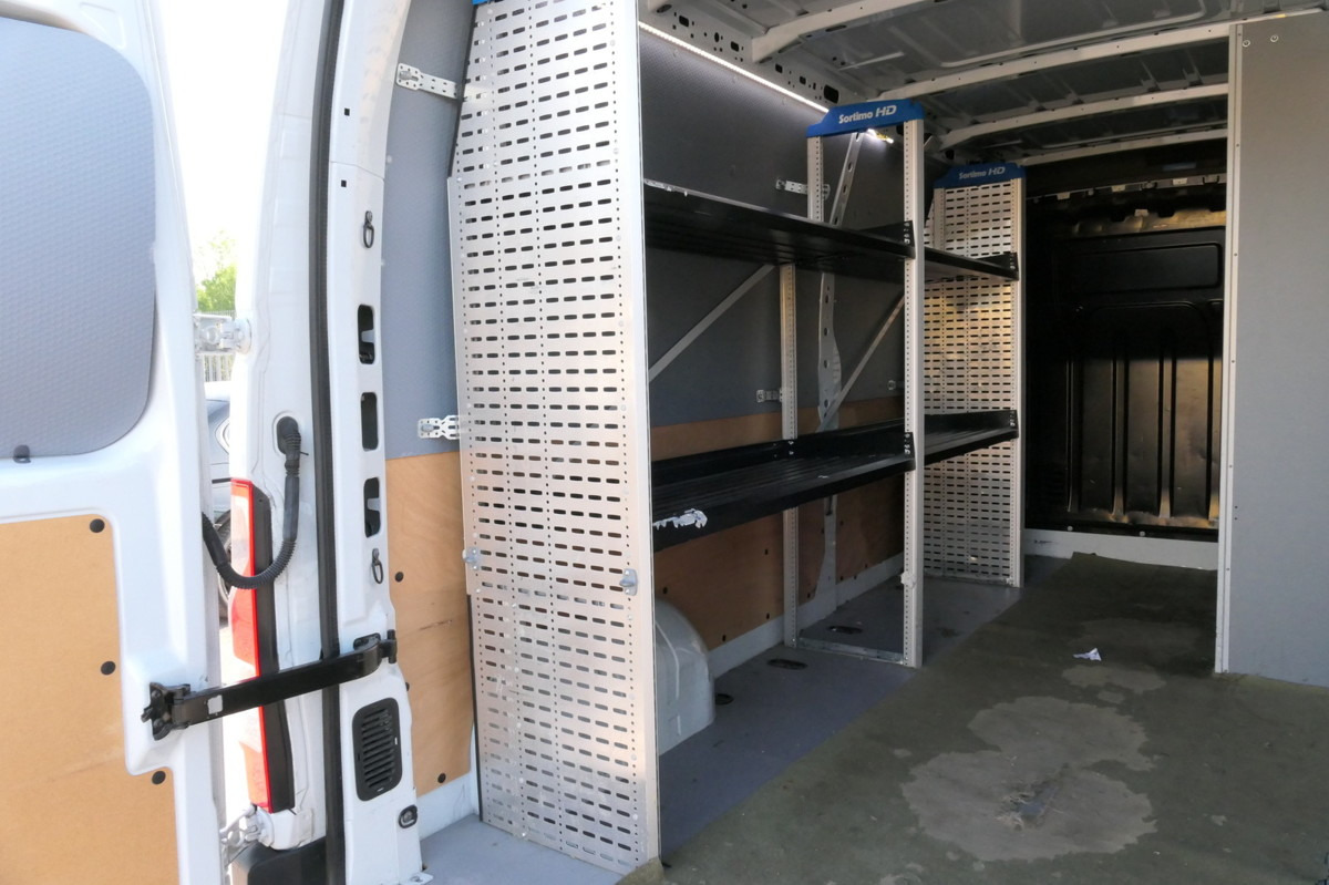 RENAULT Master 130 dCi L3H2 Euro6 KLIMA COC Regal - Товарен бус: снимка 1 RENAULT Master 130 dCi L3H2 Euro6 KLIMA COC Regal - Товарен бус: снимка 1