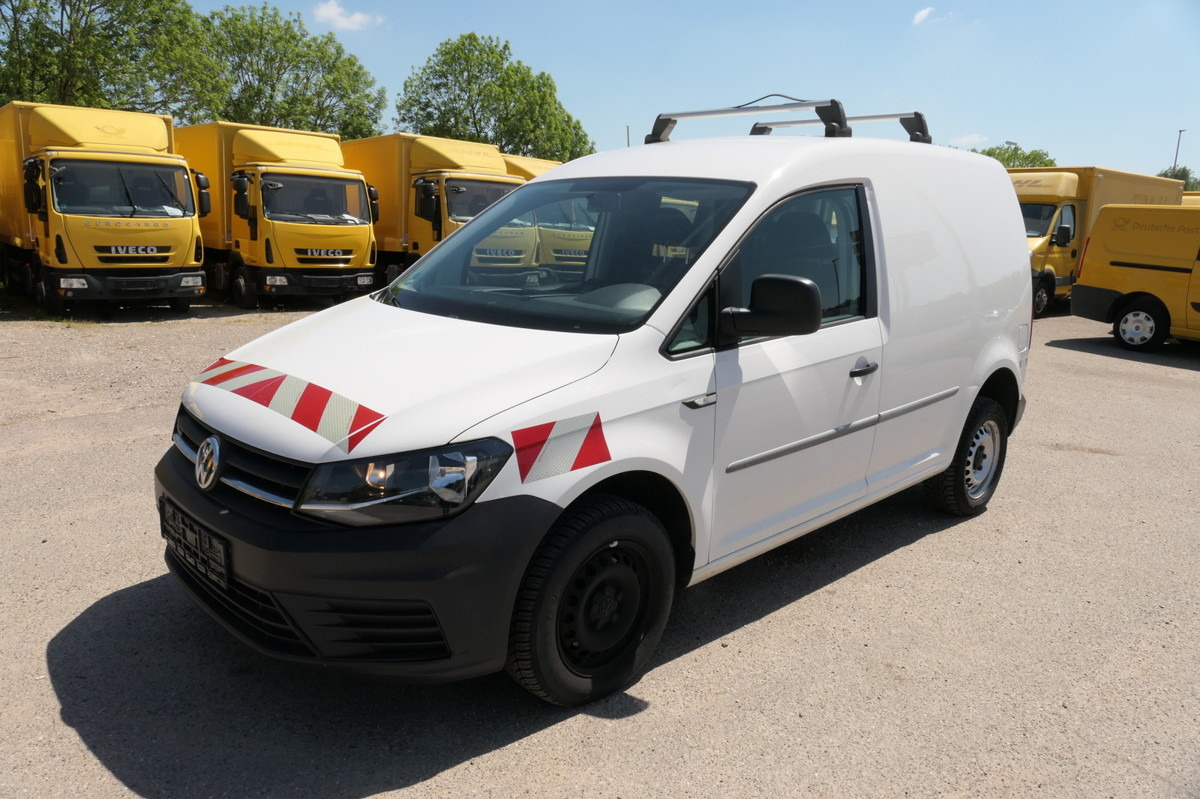VW Caddy 2.0 TDI 4Motion Klima Werkstatteinbauten T - Малък ван: снимка 2 VW Caddy 2.0 TDI 4Motion Klima Werkstatteinbauten T - Малък ван: снимка 2