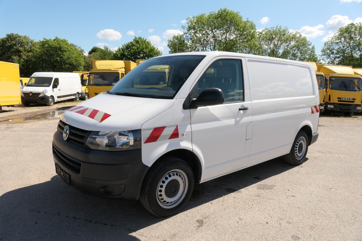 VW T5 2.0 TDI 4Motion 3-Sitzer KLIMA AHK Werkstatte - Товарен бус: снимка 3 VW T5 2.0 TDI 4Motion 3-Sitzer KLIMA AHK Werkstatte - Товарен бус: снимка 3
