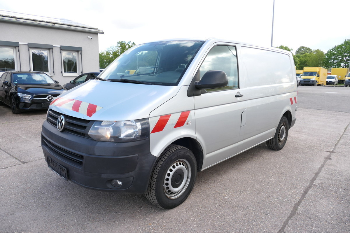 VW T5 Transporter 2.0 TDI 2-Sitzer 4 Motion AHK COC - Малък ван: снимка 3 VW T5 Transporter 2.0 TDI 2-Sitzer 4 Motion AHK COC - Малък ван: снимка 3
