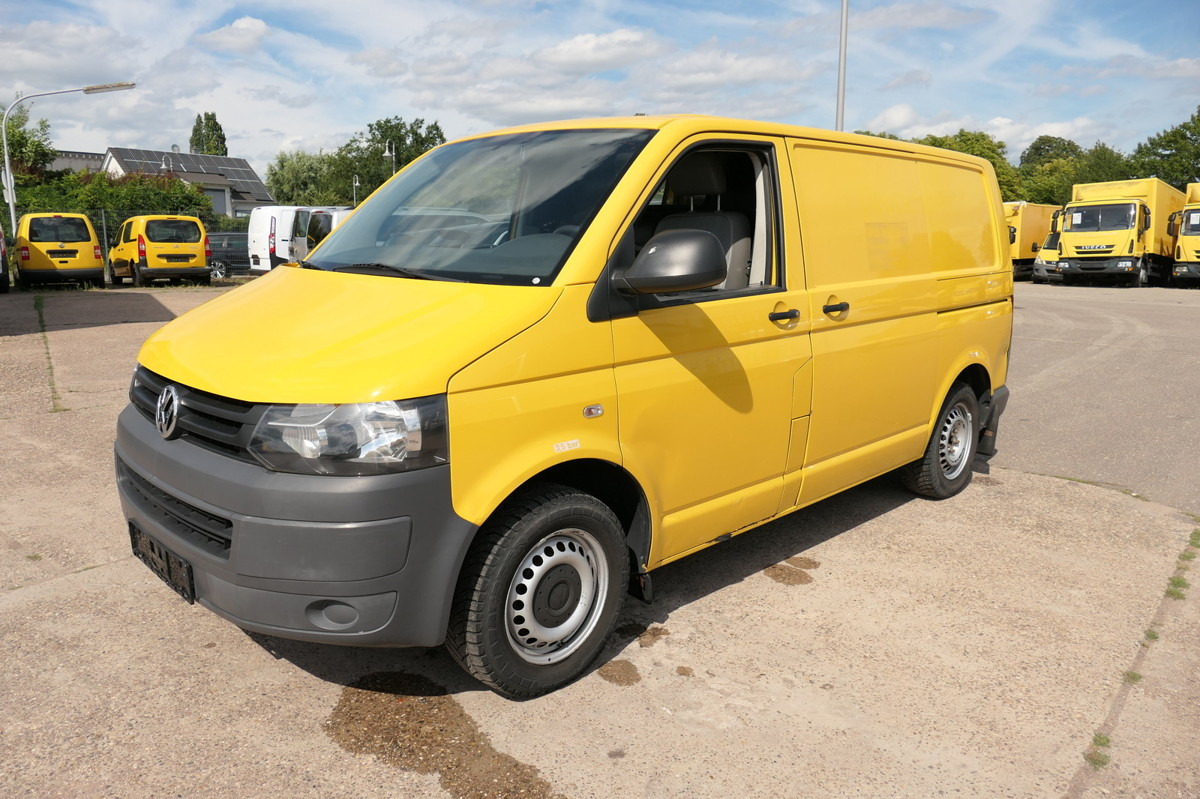 VW T5 Transporter 2.0 TDI 2xSCHIEBETÜR PARKTRONIK E - Малък ван: снимка 3 VW T5 Transporter 2.0 TDI 2xSCHIEBETÜR PARKTRONIK E - Малък ван: снимка 3