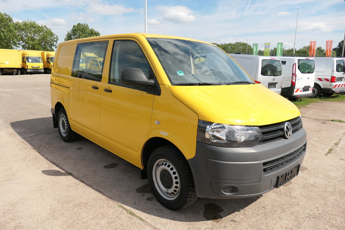 VW T5 Transporter 2.0 TDI 2xSCHIEBETÜR PARKTRONIK E - Малък ван: снимка 2 VW T5 Transporter 2.0 TDI 2xSCHIEBETÜR PARKTRONIK E - Малък ван: снимка 2