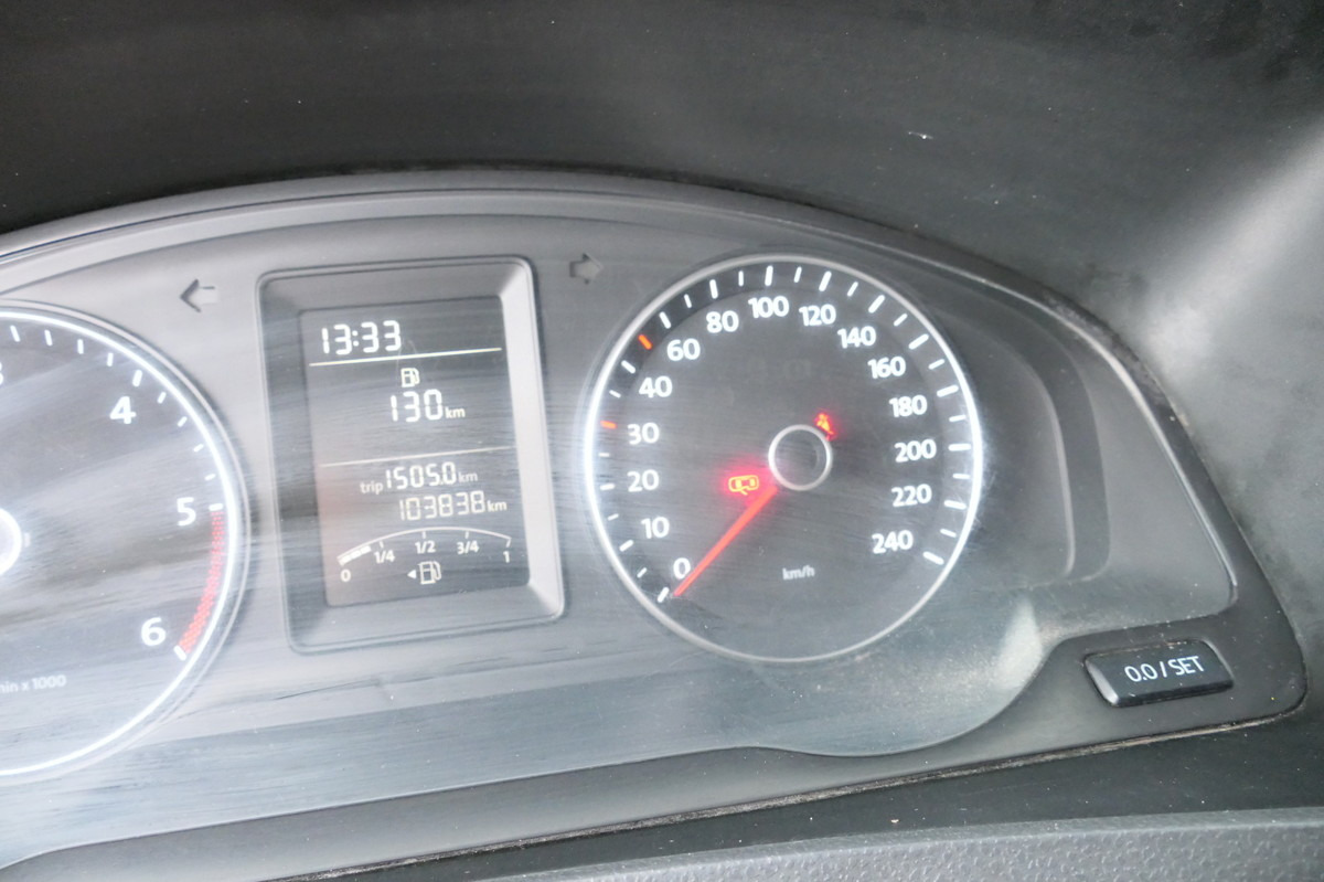 Малък ван VW T5 Transporter 2.0 TDI COC: снимка 13 Малък ван VW T5 Transporter 2.0 TDI COC: снимка 13