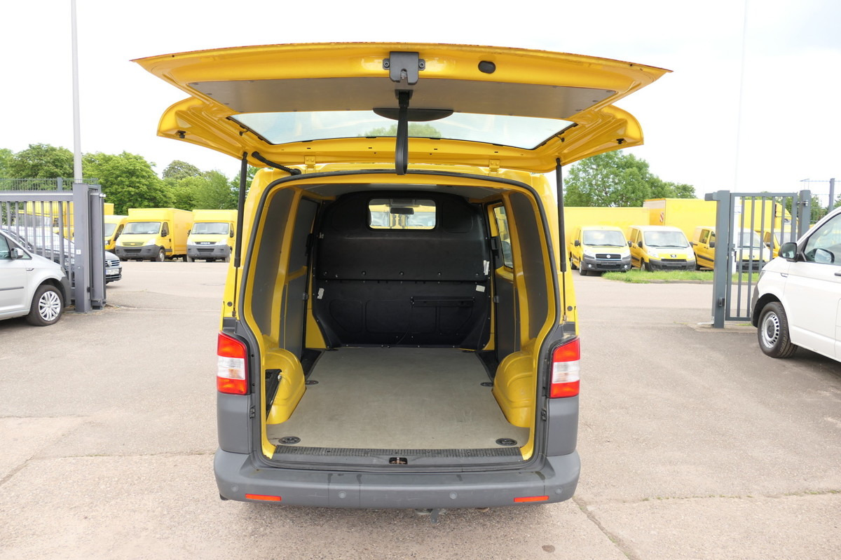 Лизинг на VW T5 Transporter 2.0 TDI PARKTRONIK EURO-5 2xSCHIE VW T5 Transporter 2.0 TDI PARKTRONIK EURO-5 2xSCHIE: снимка 6