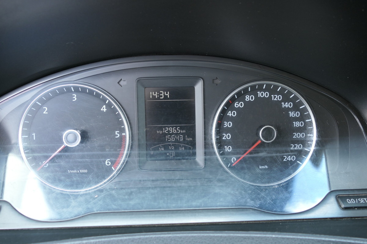 Малък ван VW T5 Transporter 2.0 TDI PARKTRONIK EURO-5 2xSCHIE: снимка 10 Малък ван VW T5 Transporter 2.0 TDI PARKTRONIK EURO-5 2xSCHIE: снимка 10