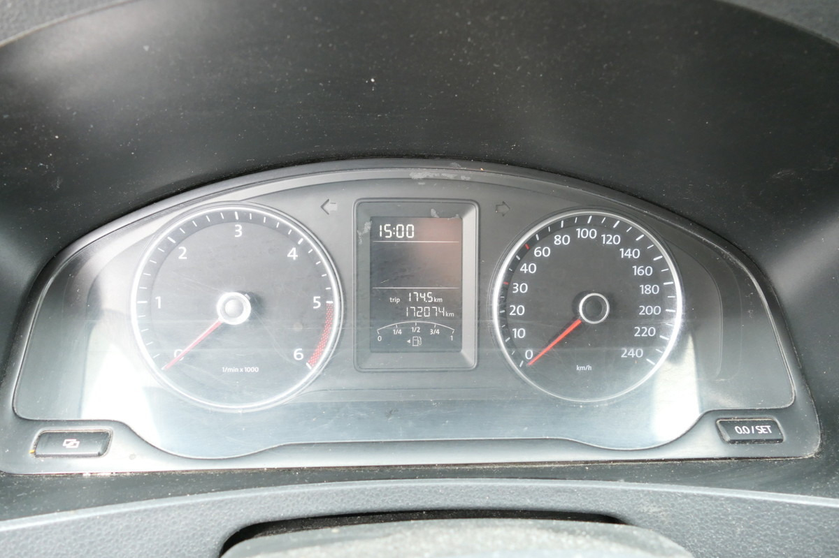 Лизинг на VW T5 Transporter 2.0 TDI PARKTRONIK EURO-5 2xSCHIE VW T5 Transporter 2.0 TDI PARKTRONIK EURO-5 2xSCHIE: снимка 12