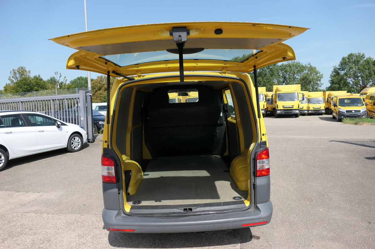 VW T5 Transporter 2.0 TDI PARKTRONIK EURO5 2xSCHIEB - Малък ван: снимка 5 VW T5 Transporter 2.0 TDI PARKTRONIK EURO5 2xSCHIEB - Малък ван: снимка 5