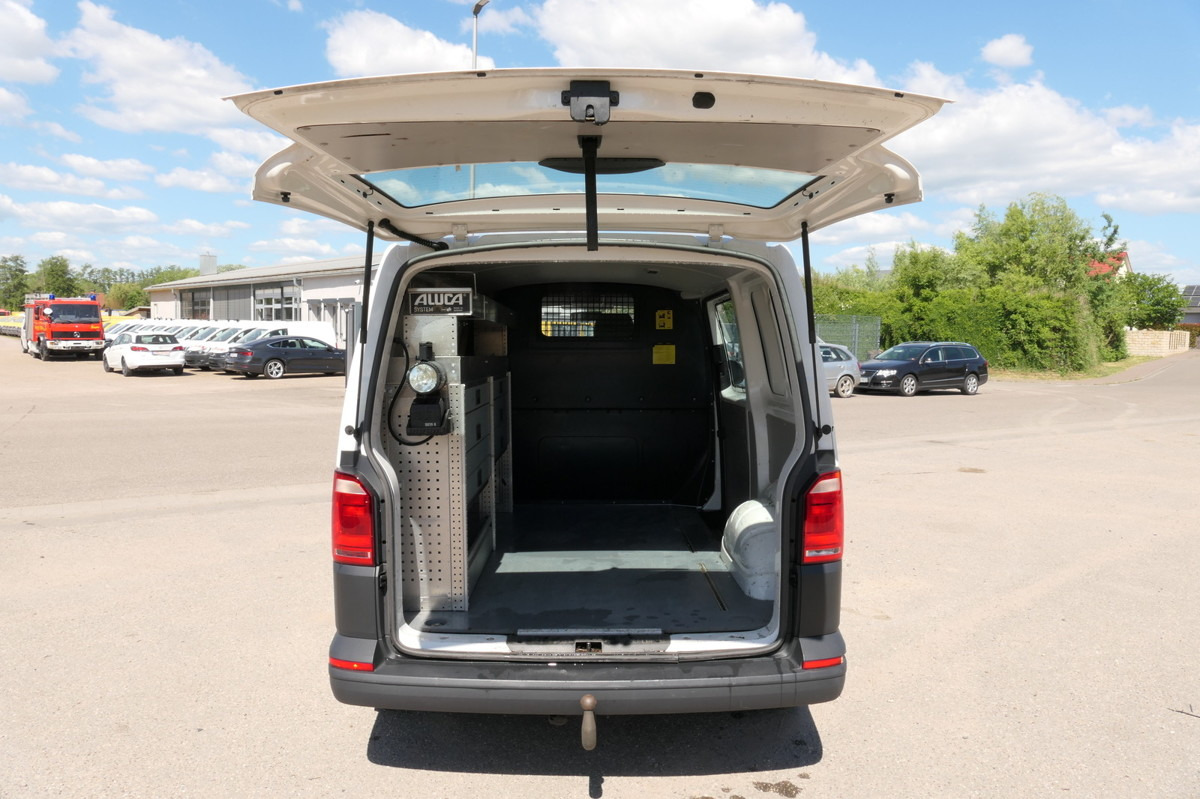 VW T6 2.0 TDI 4Motion 3 Sitzer KLIMA AHK Werkstatte - Малък ван: снимка 1 VW T6 2.0 TDI 4Motion 3 Sitzer KLIMA AHK Werkstatte - Малък ван: снимка 1