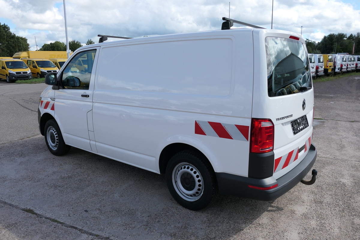 VW T6 Transporter 2.0 TDI 4Motion 3Sitzer KLIMA AHK - Малък ван: снимка 5 VW T6 Transporter 2.0 TDI 4Motion 3Sitzer KLIMA AHK - Малък ван: снимка 5