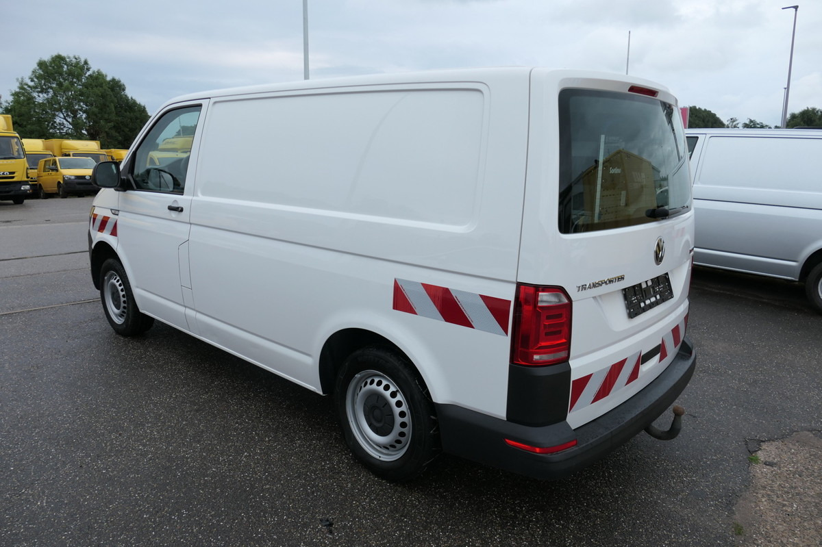 VW T6 Transporter 2.0 TDI 4Motion 3Sitzer KLIMA AHK - Малък ван: снимка 5 VW T6 Transporter 2.0 TDI 4Motion 3Sitzer KLIMA AHK - Малък ван: снимка 5
