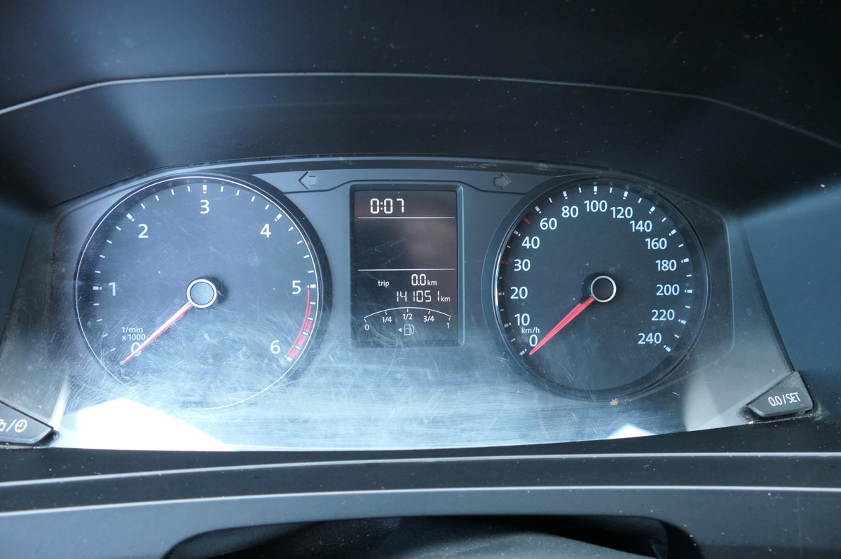 Малък ван VW T6 Transporter 2.0 TDI 4Motion Hoch Lang KLIMA A: снимка 14 Малък ван VW T6 Transporter 2.0 TDI 4Motion Hoch Lang KLIMA A: снимка 14