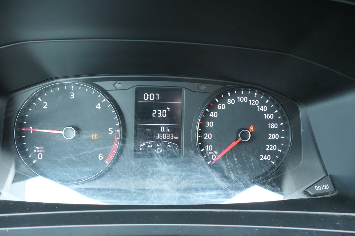 Малък ван VW T6 Transporter 2.0 TDI 4Motion lang 3Sitzer AHK: снимка 13