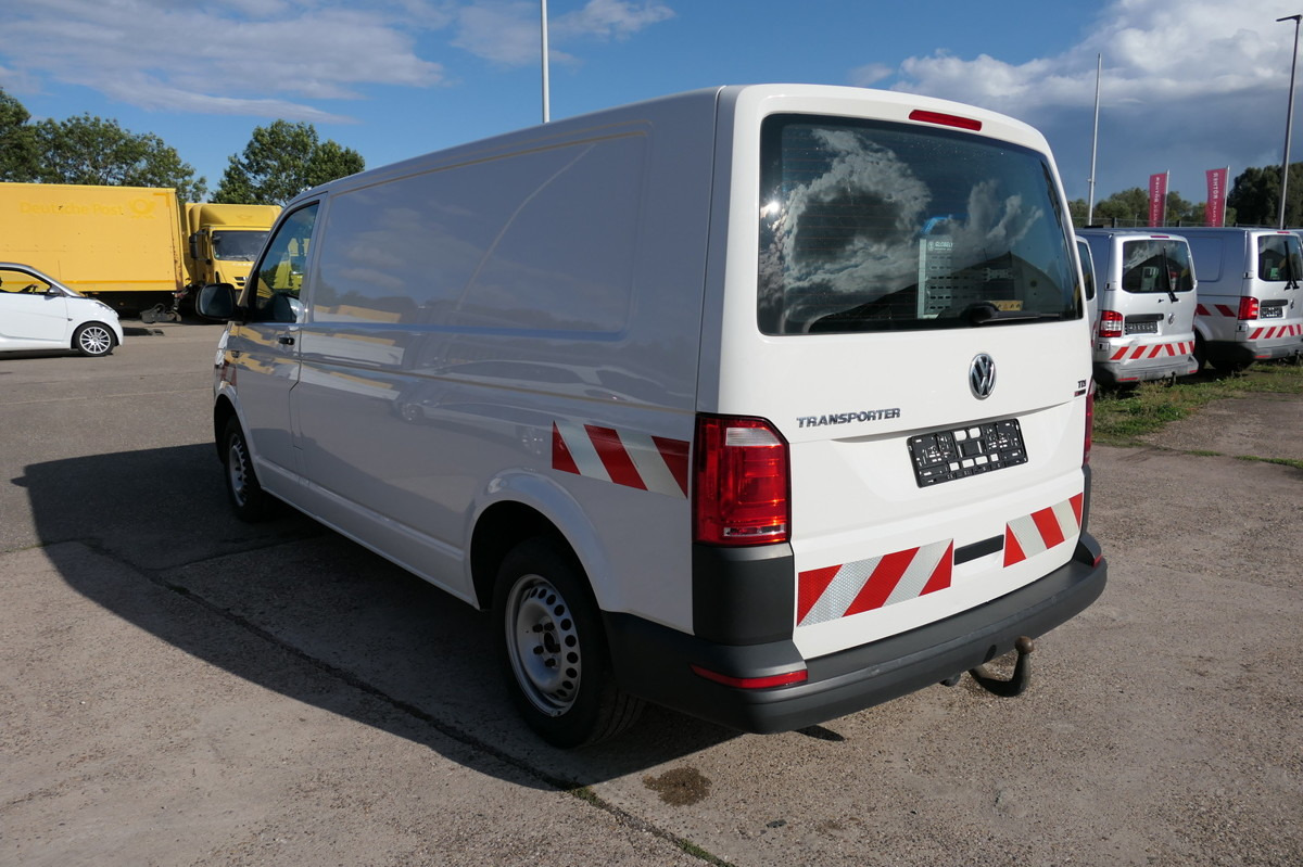VW T6 Transporter 2.0 TDI 4Motion lang KLIMA AHK We - Малък ван: снимка 5 VW T6 Transporter 2.0 TDI 4Motion lang KLIMA AHK We - Малък ван: снимка 5