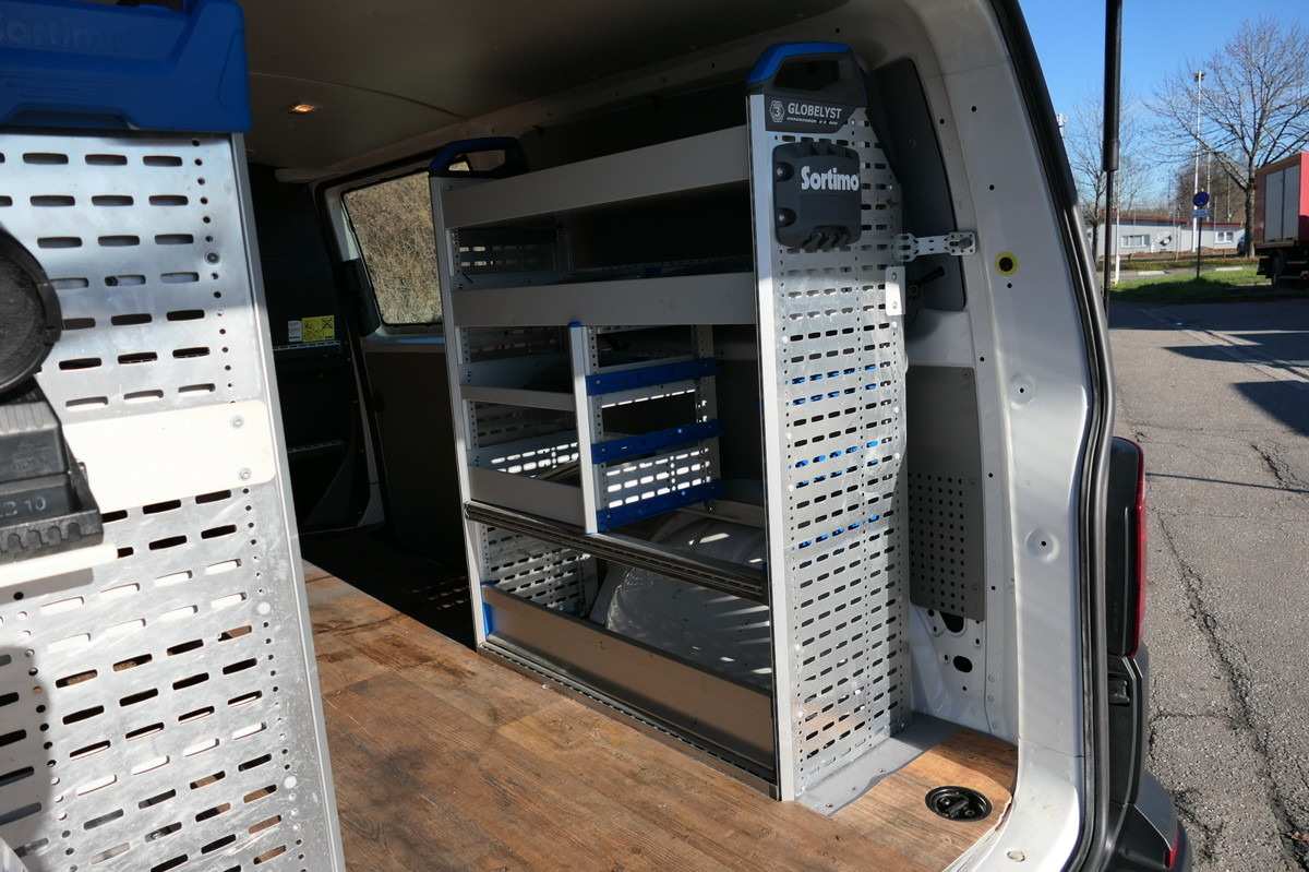 VW T6 Transporter 2.0 TDI lang 4Motion 3Sitzer AHK - Малък ван: снимка 1 VW T6 Transporter 2.0 TDI lang 4Motion 3Sitzer AHK - Малък ван: снимка 1