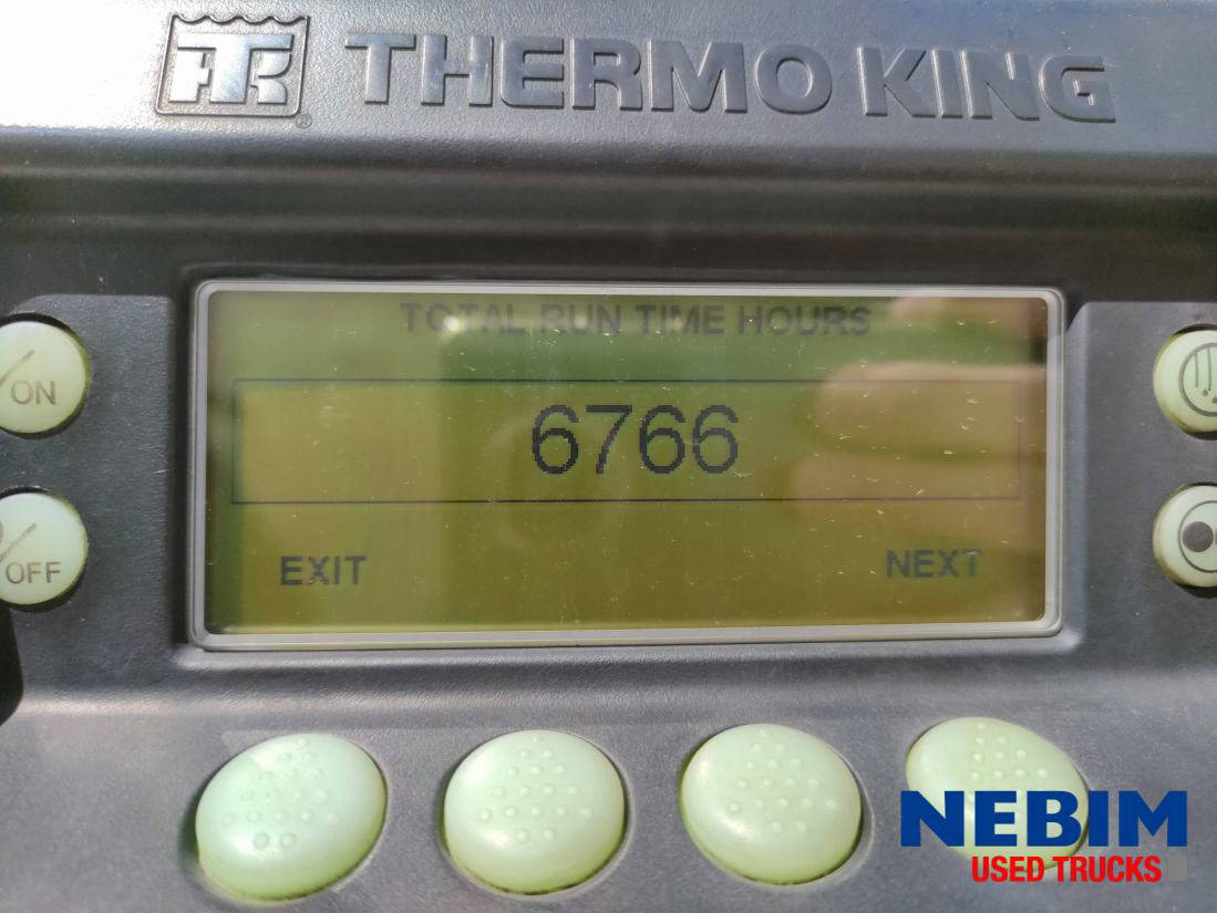 LAMBERET Lvfs3 - Thermo King SL200Xi - Рефрижератор полуремарке: снимка 5 LAMBERET Lvfs3 - Thermo King SL200Xi - Рефрижератор полуремарке: снимка 5