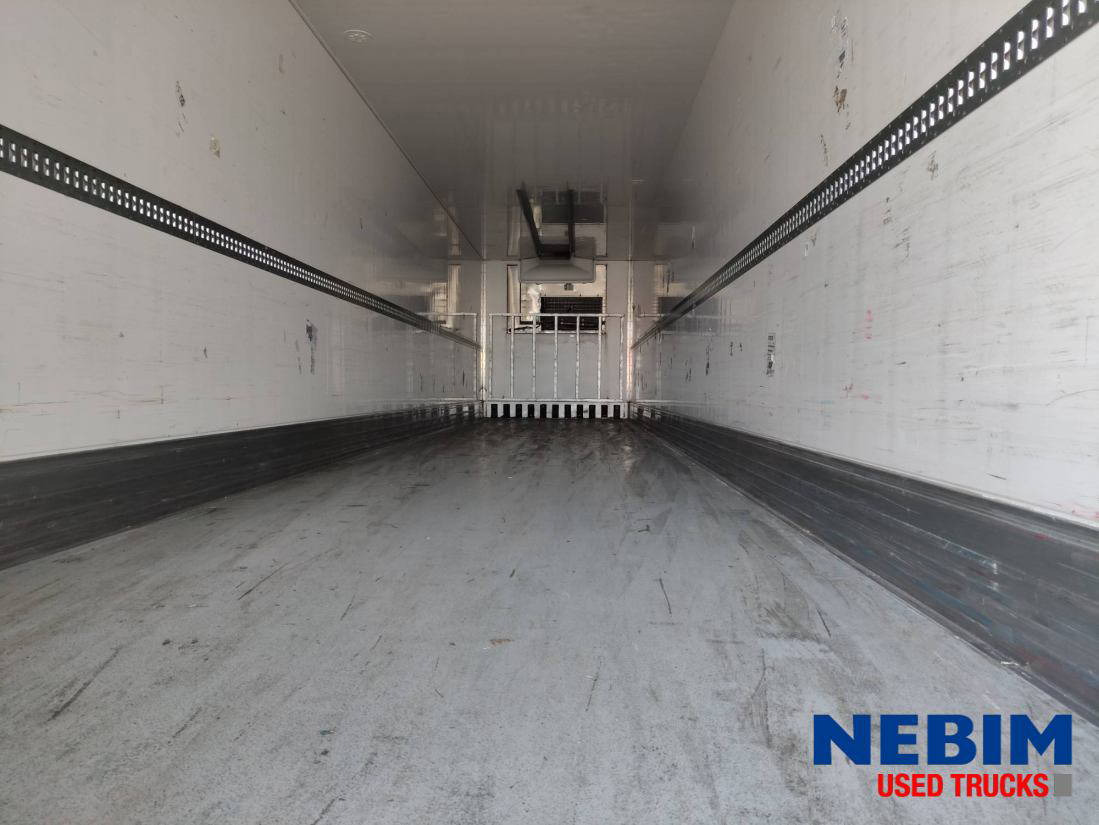 LAMBERET Lvfs3 - Thermo King SLXi 200 - Рефрижератор полуремарке: снимка 3 LAMBERET Lvfs3 - Thermo King SLXi 200 - Рефрижератор полуремарке: снимка 3