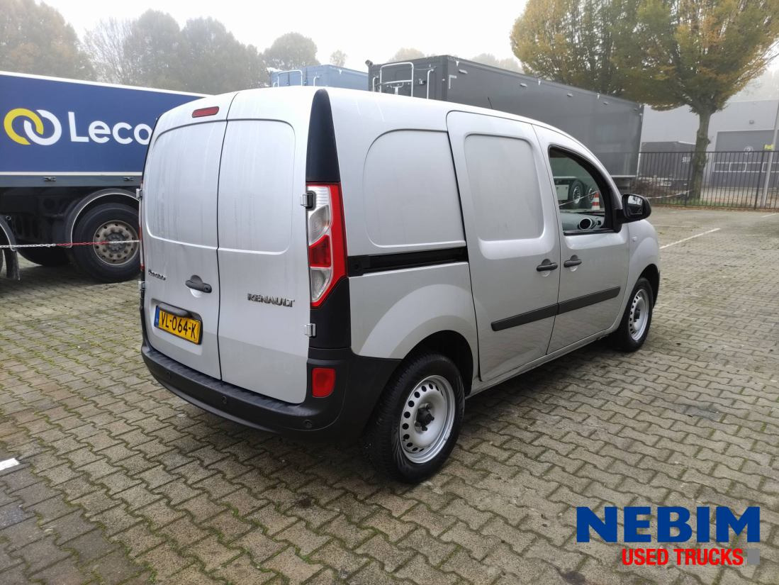 Renault Kangoo Express 1.5 Dci 75 - Nieuwe APK 14-02-2026 - Малък ван: снимка 2 Renault Kangoo Express 1.5 Dci 75 - Nieuwe APK 14-02-2026 - Малък ван: снимка 2