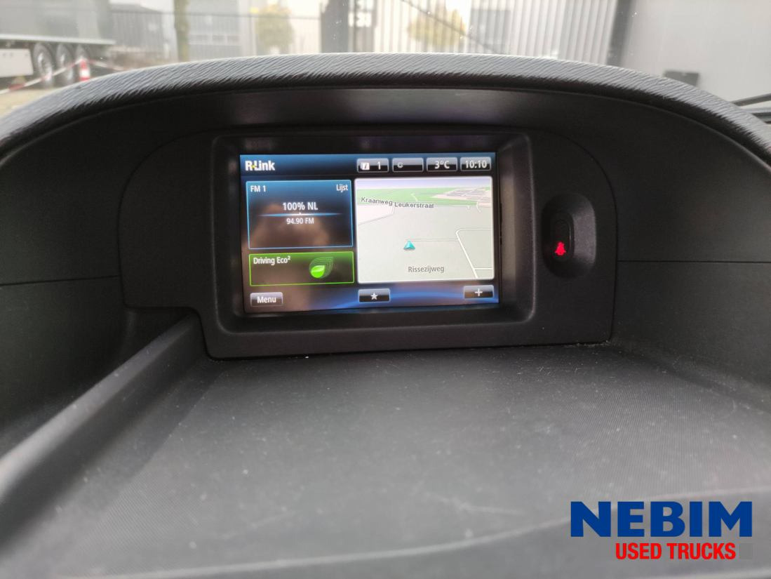 Renault Kangoo Express 1.5 Dci 75 - Nieuwe APK 14-02-2026 - Малък ван: снимка 4 Renault Kangoo Express 1.5 Dci 75 - Nieuwe APK 14-02-2026 - Малък ван: снимка 4