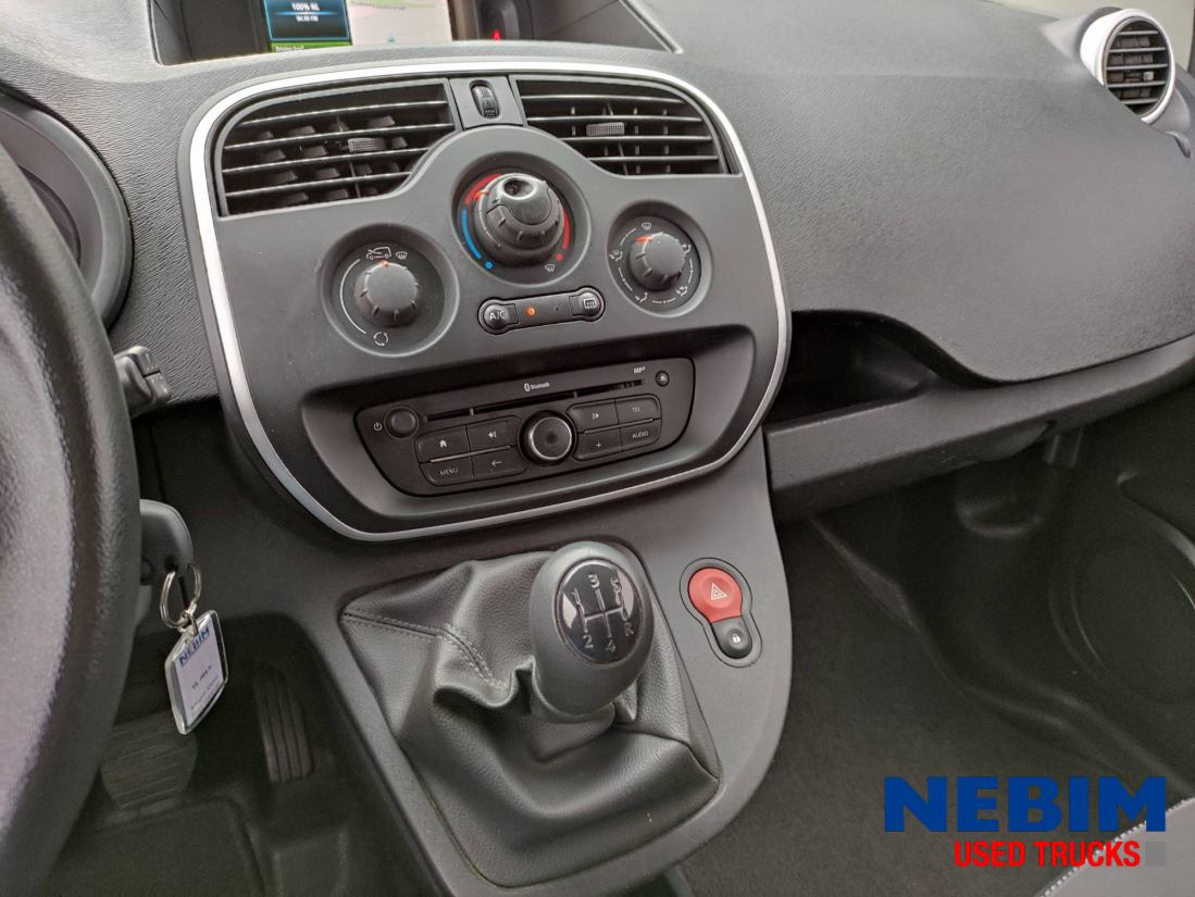 Renault Kangoo Express 1.5 Dci 75 - Nieuwe APK 14-02-2026 - Малък ван: снимка 5 Renault Kangoo Express 1.5 Dci 75 - Nieuwe APK 14-02-2026 - Малък ван: снимка 5